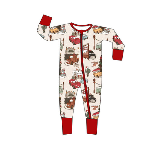 Christmas In Radiator Springs Zippy - PREORDER