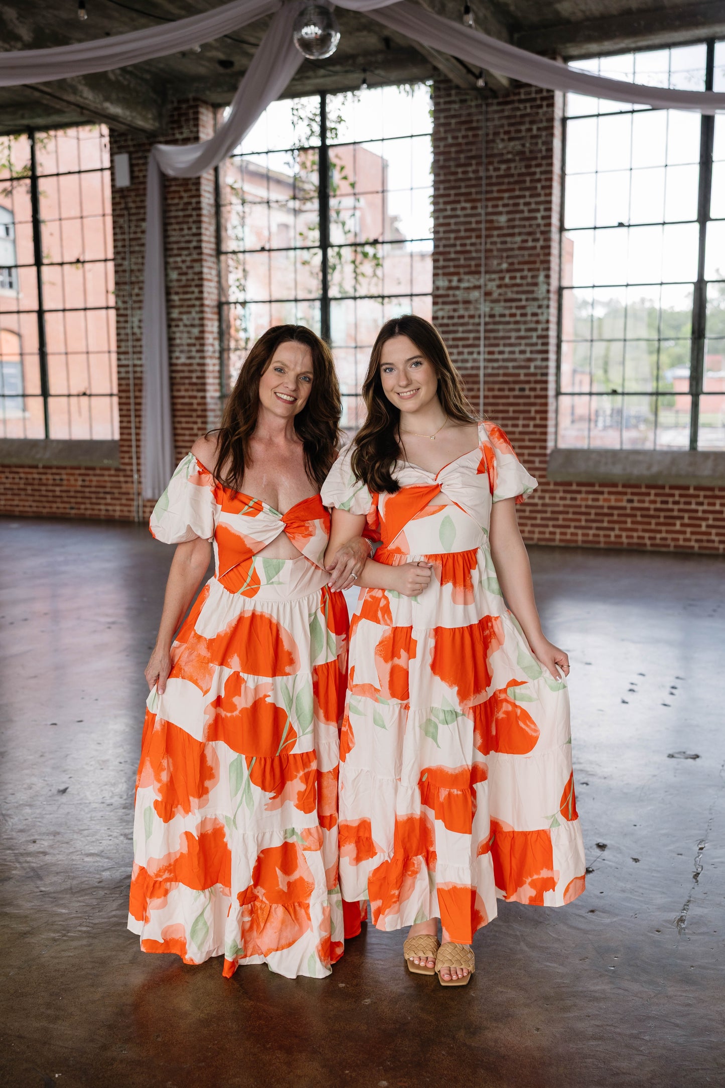 Tropical Breeze Dress