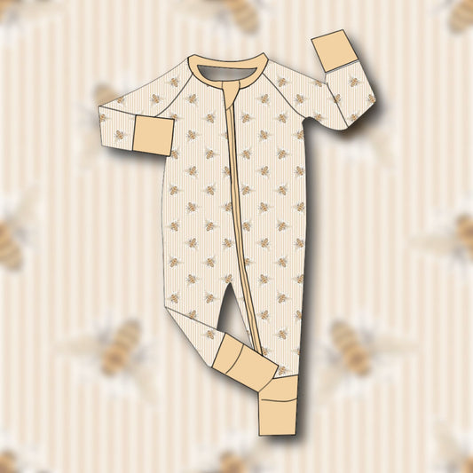 Honeybee Zippy