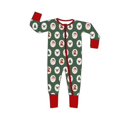 Cozy Christmas Zippy - PREORDER