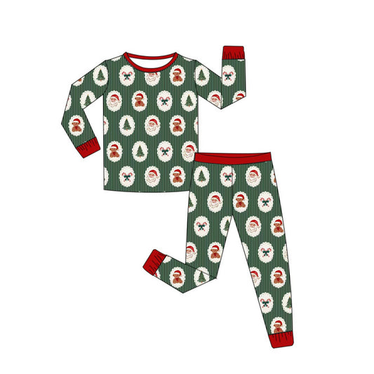 Cozy Christmas 2 Piece Set - PREORDER