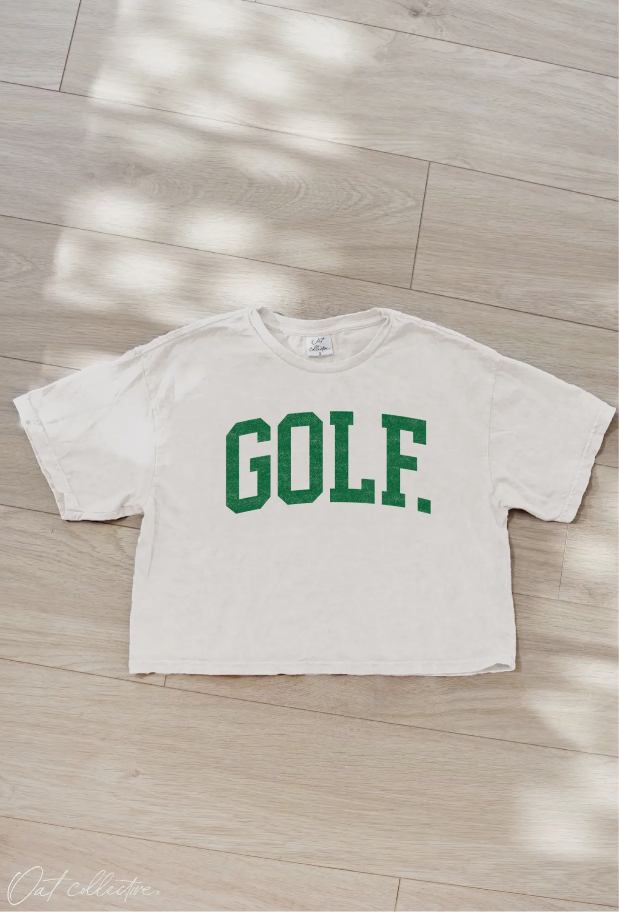 Golf Tee